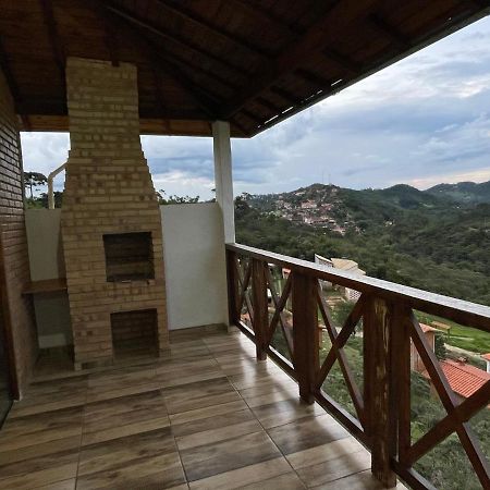 Casa 4 Estacoes Villa Lima Duarte Esterno foto