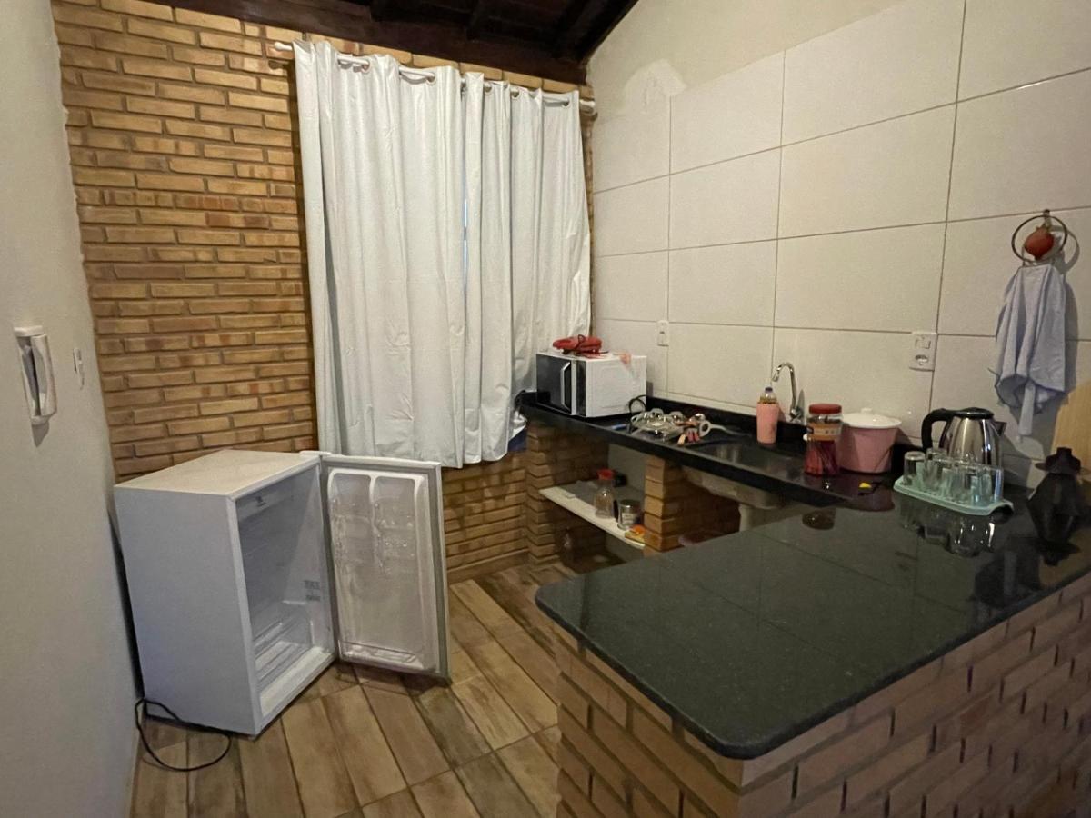 Casa 4 Estacoes Villa Lima Duarte Esterno foto