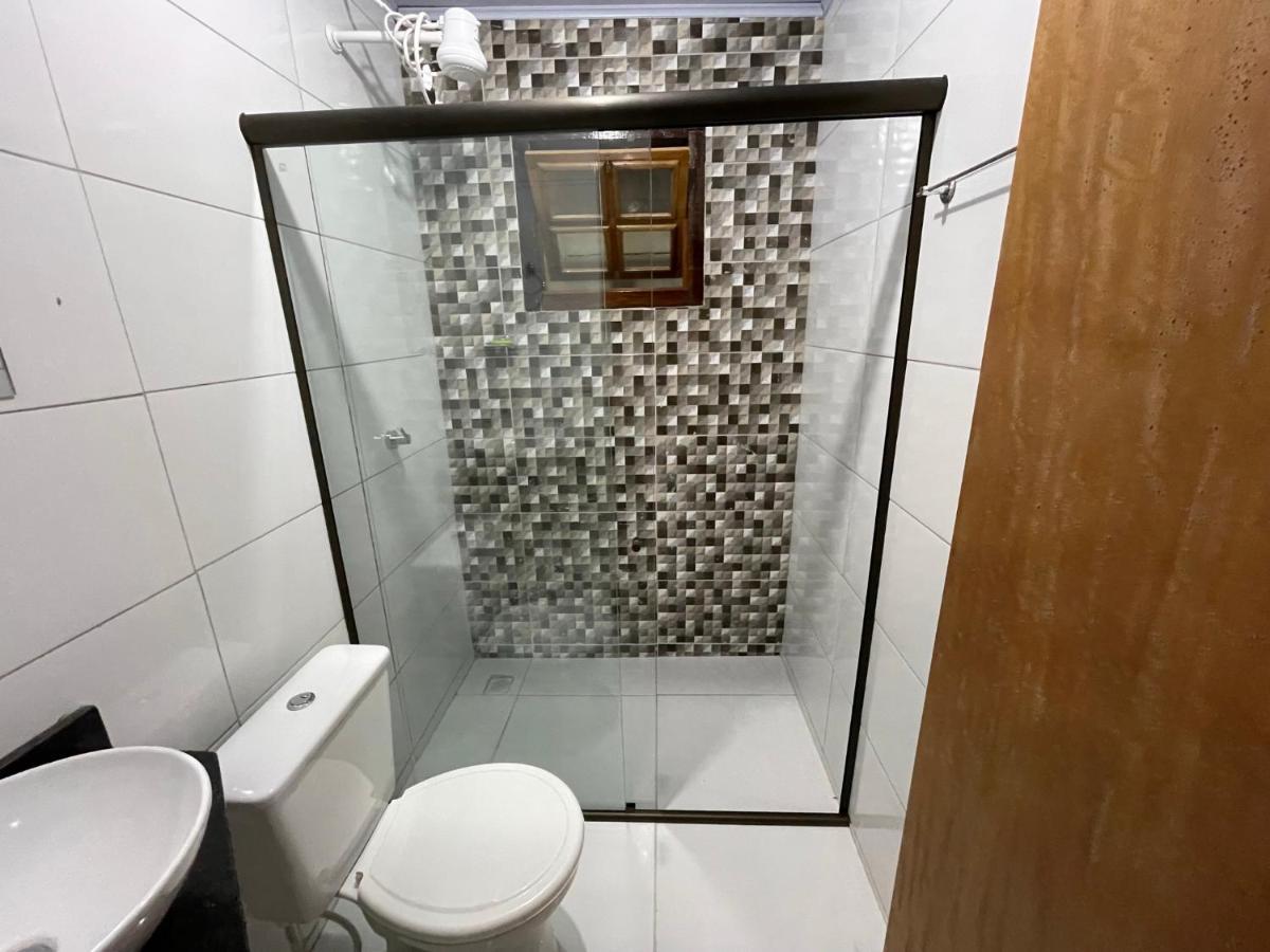 Casa 4 Estacoes Villa Lima Duarte Esterno foto