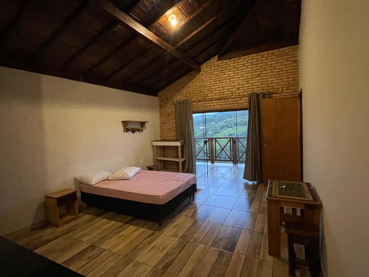 Casa 4 Estacoes Villa Lima Duarte Esterno foto